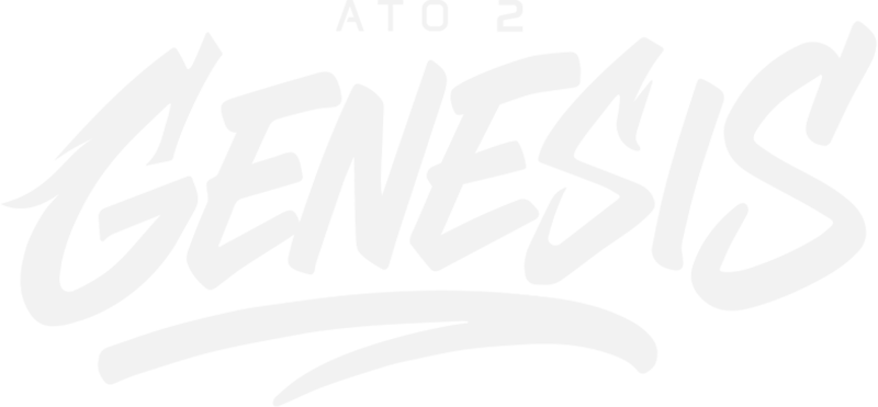 Genesis RP Logo