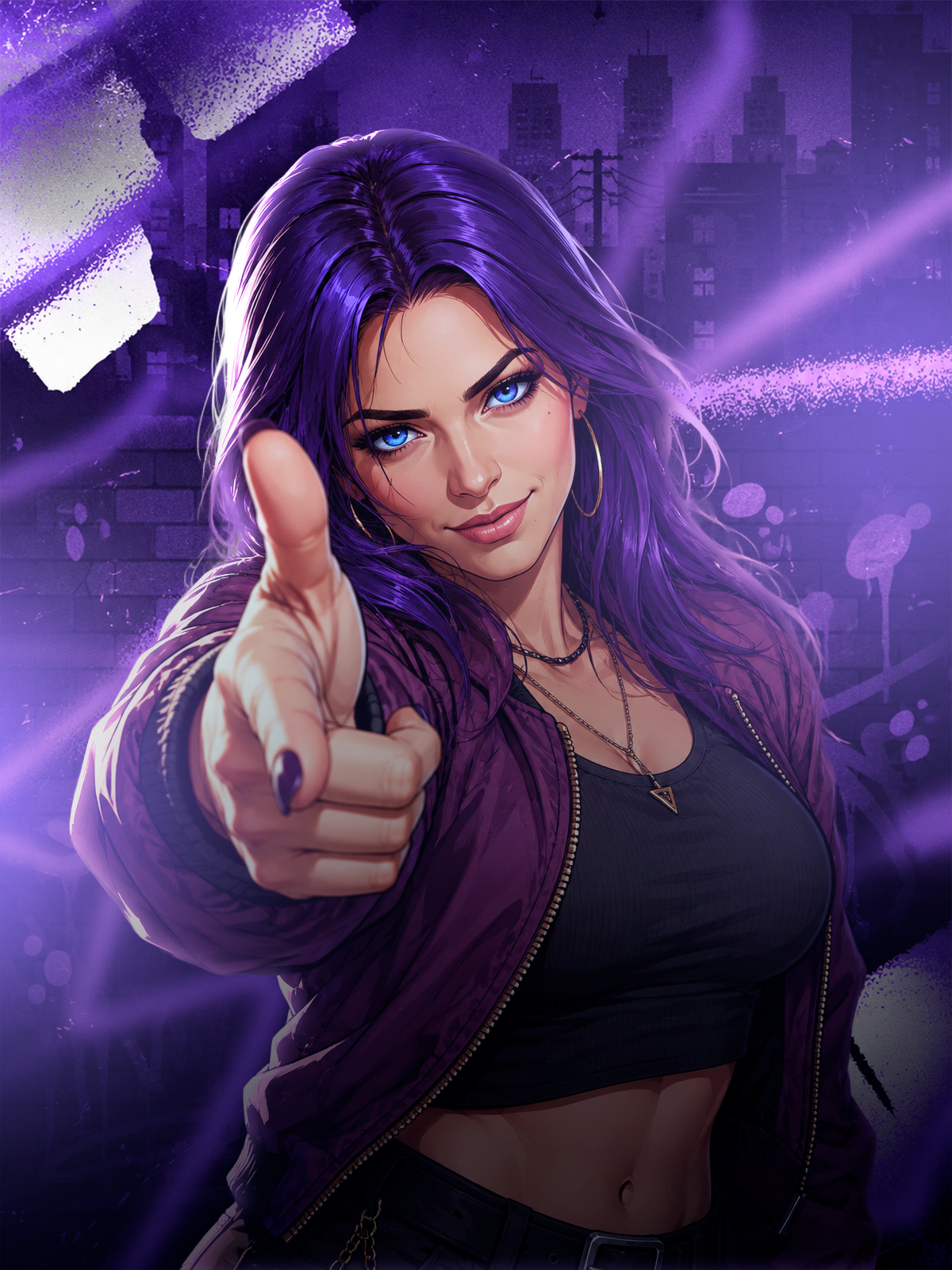 Fundo High RP