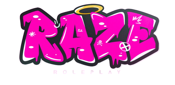 High RP Logo
