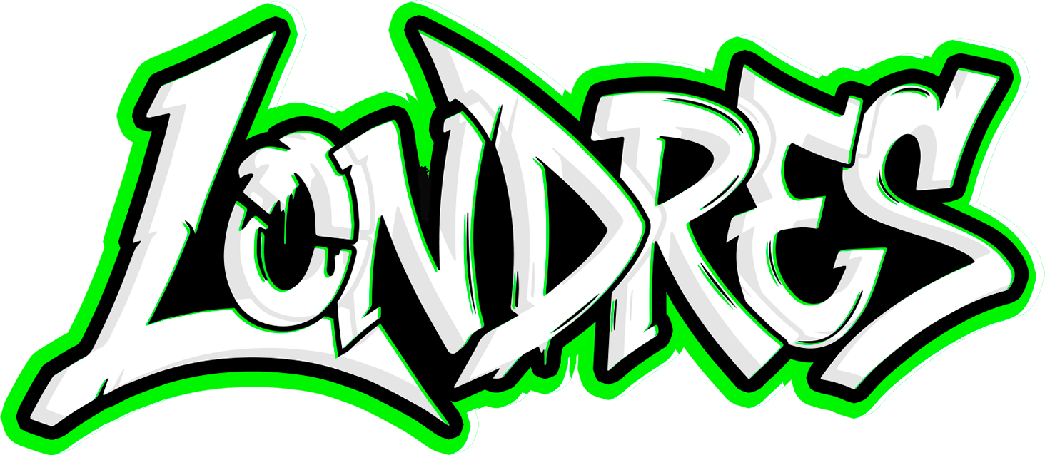 Londres Logo
