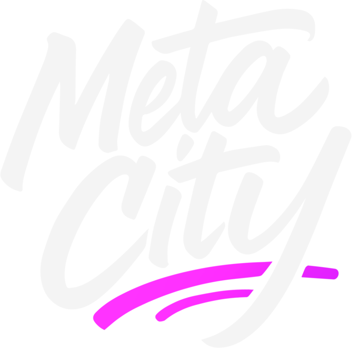Meta City Logo