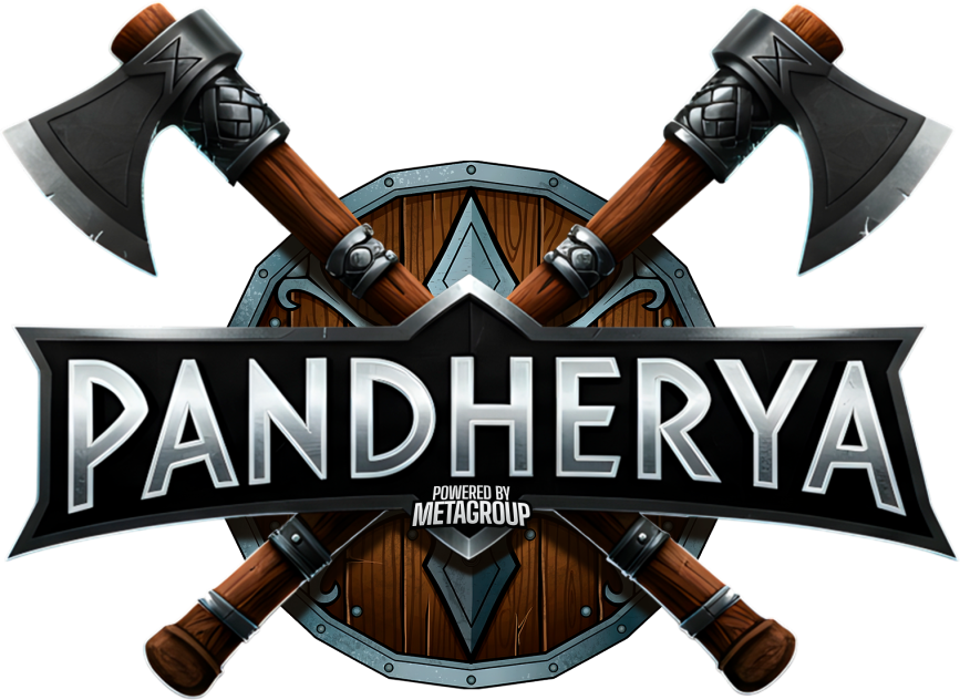 Pandherya Logo